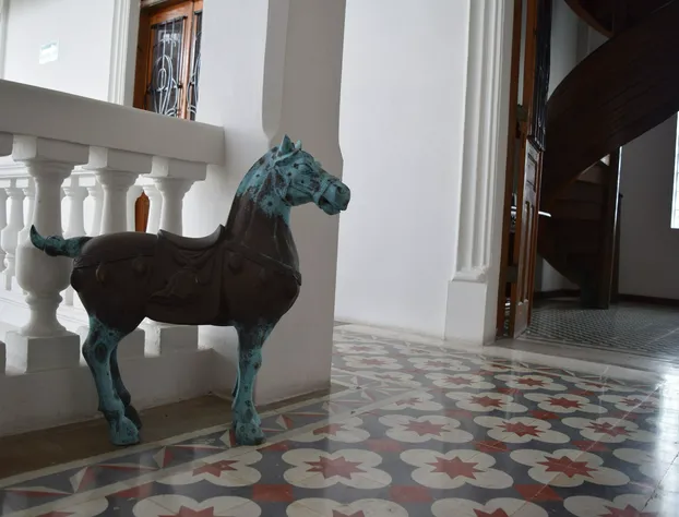 Casa Meba Hotel Boutique hotel detail image 1