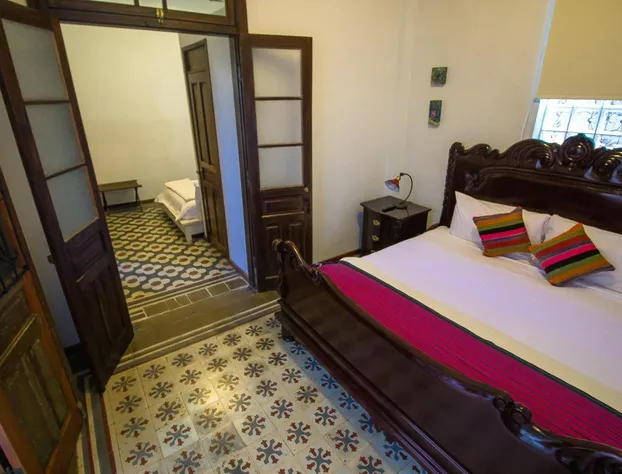 Casa Meba Hotel Boutique hotel detail image 4