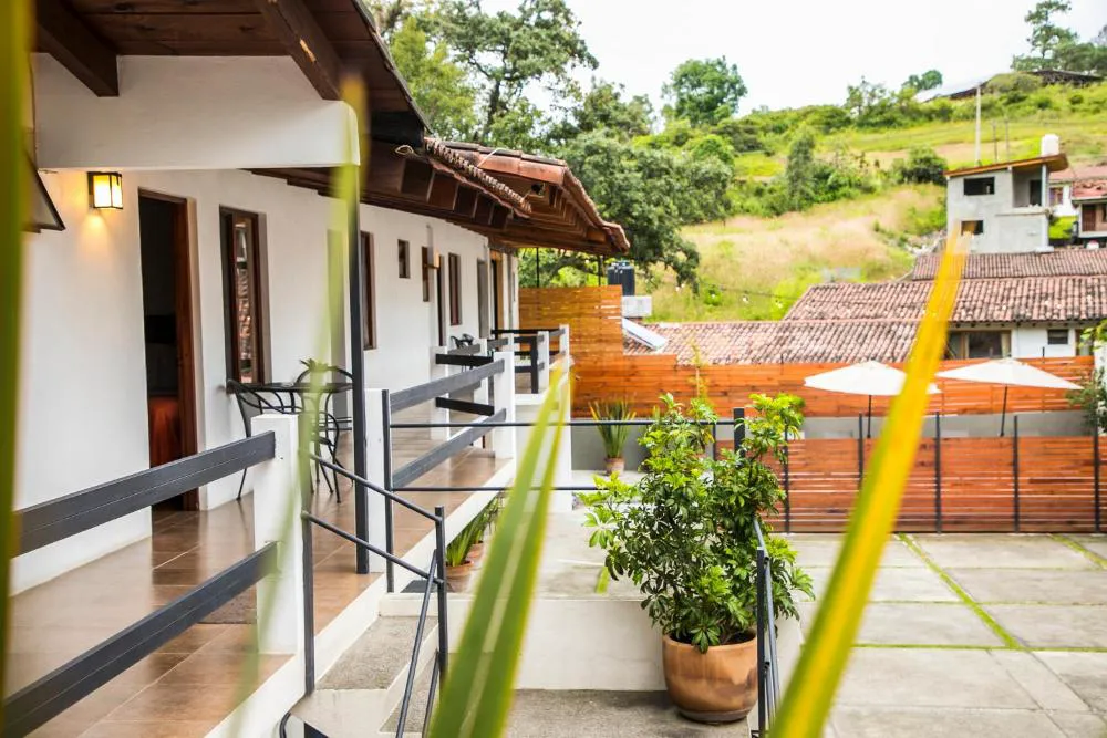 Villa Maria Hotel hotel hero