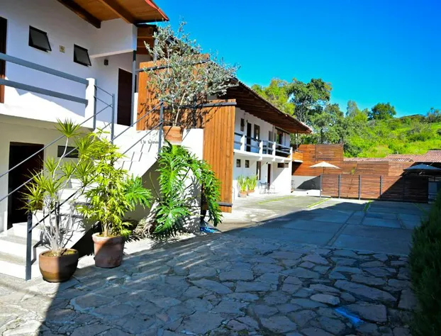 Villa Maria Hotel hotel detail image 2