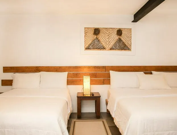 Villa Maria Hotel hotel detail image 4