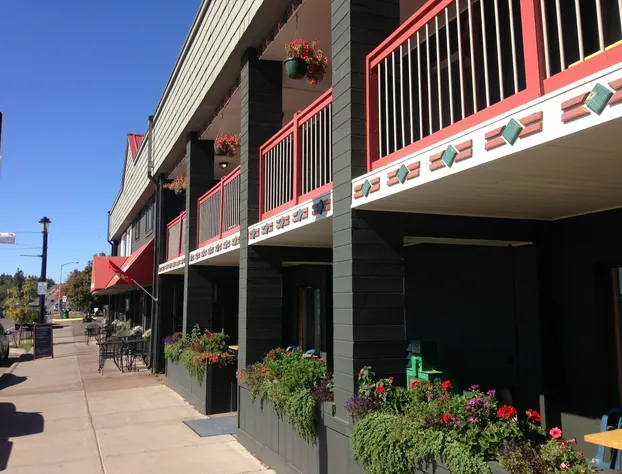 Harbor Inn Self Check-in Hotel hotel detail image 2