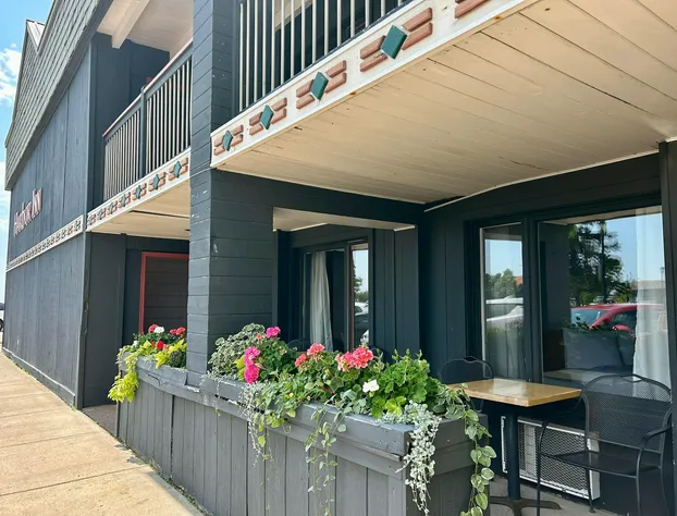 Harbor Inn Self Check-in Hotel hotel detail image 3