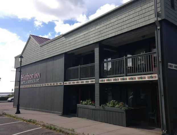 Harbor Inn Self Check-in Hotel hotel detail image 4