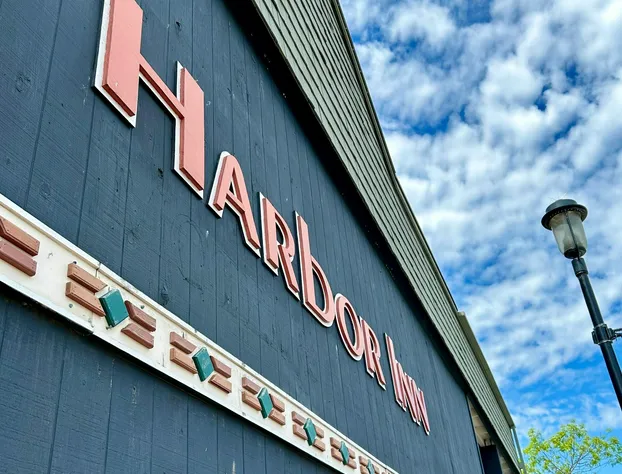 Harbor Inn Self Check-in Hotel hotel detail image 3