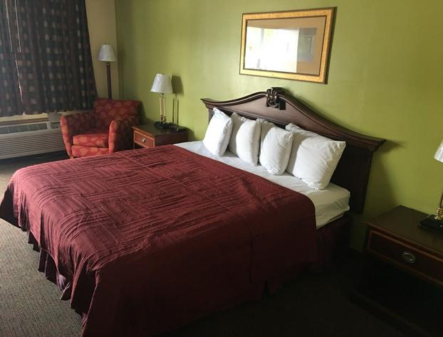 Economy Inn hotel detail image 3