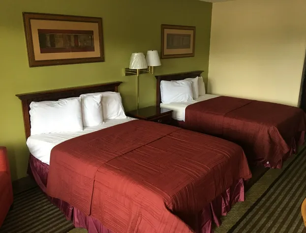 Economy Inn hotel detail image 2