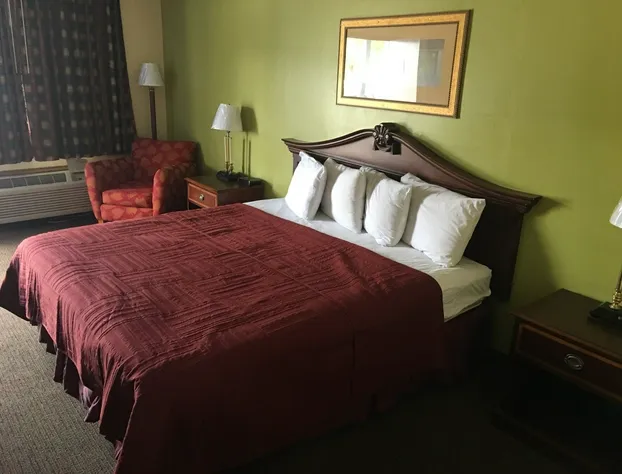 Economy Inn hotel detail image 3