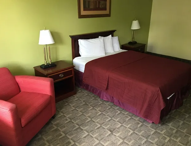 Economy Inn hotel detail image 4