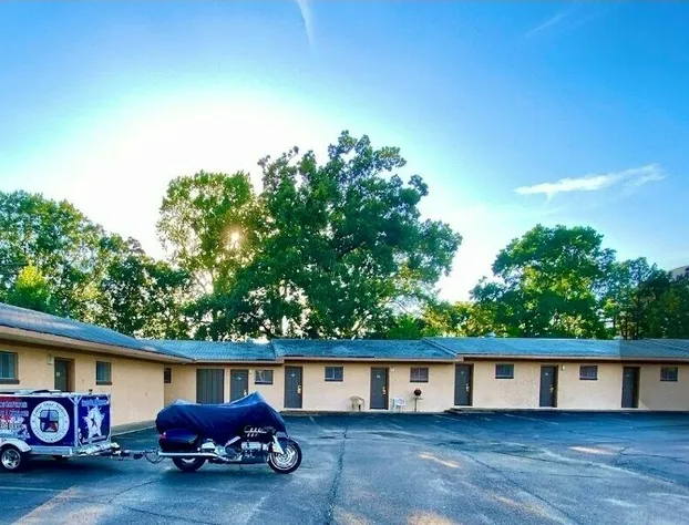 Hollywood Motel hotel detail image 1