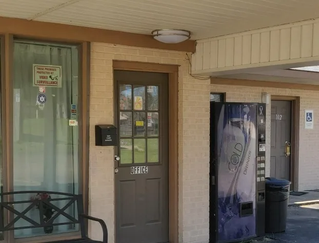 Hollywood Motel hotel detail image 2