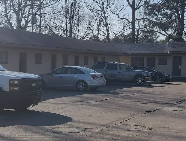 Hollywood Motel hotel detail image 3