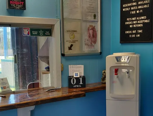 Hollywood Motel hotel detail image 4