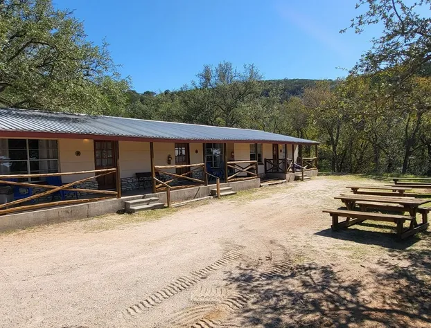 Thunderbird Resort & Event Center hotel detail image 2