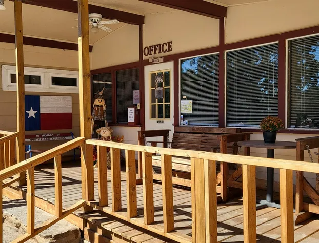 Thunderbird Resort & Event Center hotel detail image 4