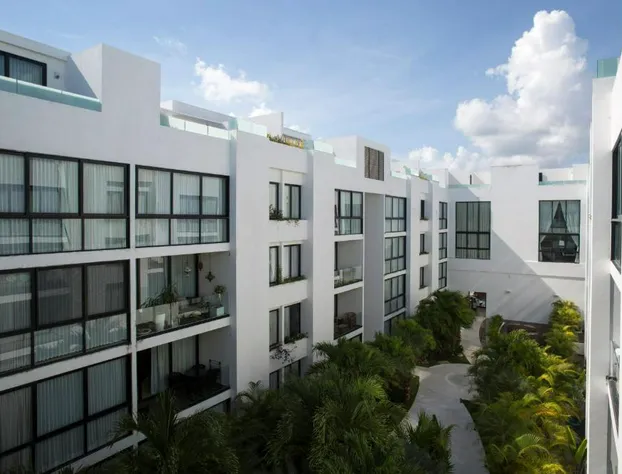 Anah Suites hotel detail image 1
