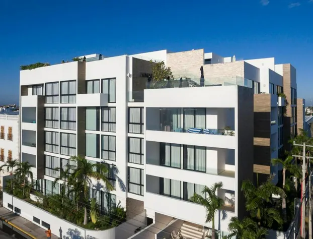 Anah Suites hotel detail image 1