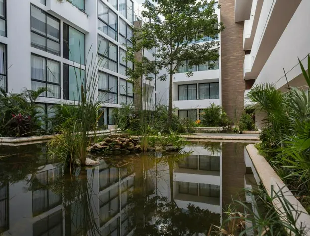 Anah Suites hotel detail image 4