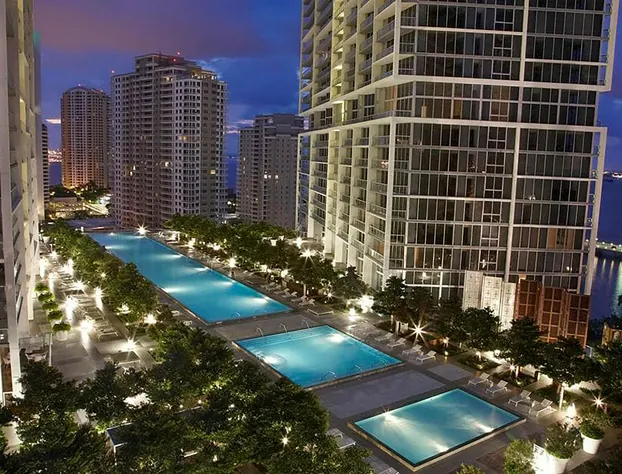 Icon Brickell Miami T-3 hotel detail image 3