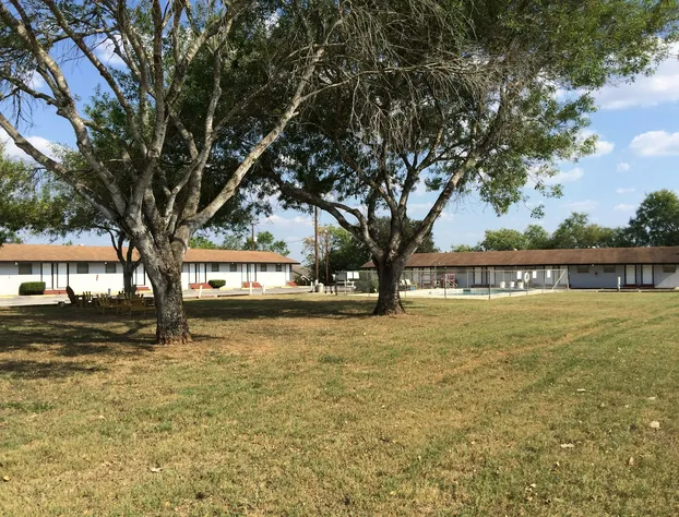 Stockman Motel hotel detail image 1