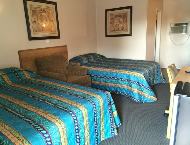 Stockman Motel hotel detail image 2