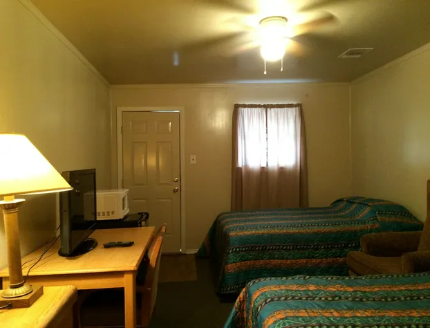 Stockman Motel hotel detail image 3