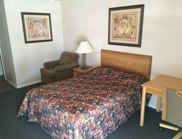 Stockman Motel hotel detail image 4