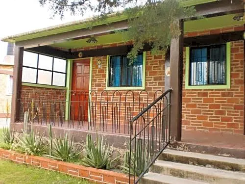 Hotel Casa de la Luna hotel hero