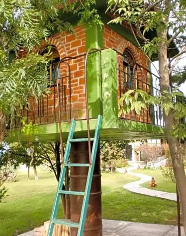 Hotel Casa de la Luna hotel detail image 1