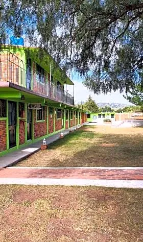 Hotel Casa de la Luna hotel detail image 3