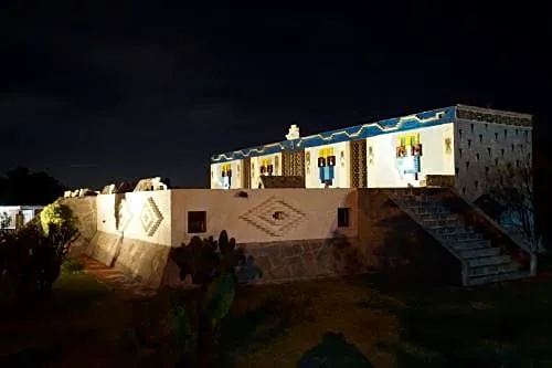 Hotel Casa de la Luna hotel detail image 4