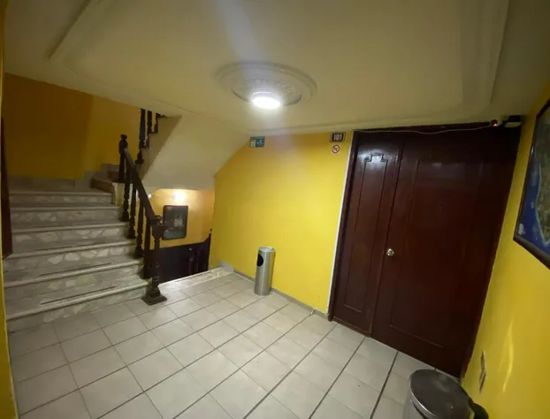 Hotel Plaza LasTorres hotel detail image 1