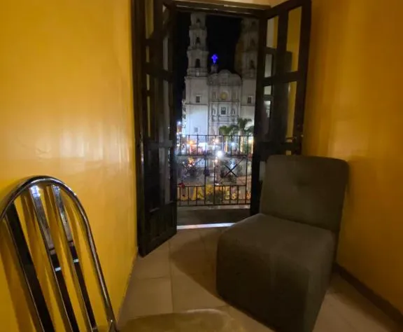 Hotel Plaza LasTorres hotel detail image 2