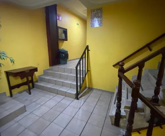 Hotel Plaza LasTorres hotel detail image 3