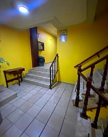 Hotel Plaza LasTorres hotel detail image 1