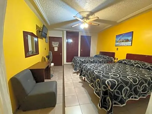 Hotel Plaza LasTorres hotel detail image 2