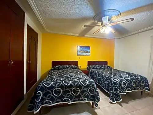 Hotel Plaza LasTorres hotel detail image 3