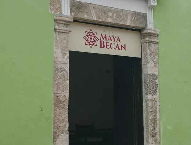 Hotel Maya Becan hotel detail image 2