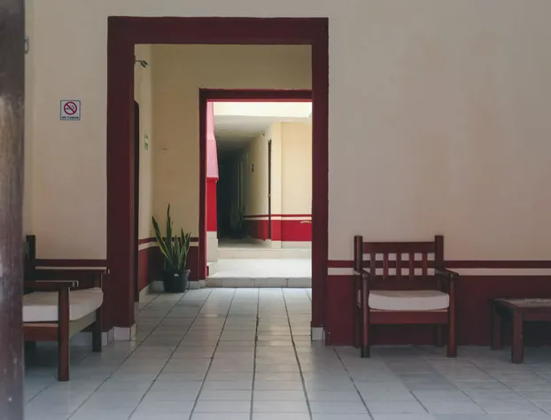 Hotel Maya Becan hotel detail image 4