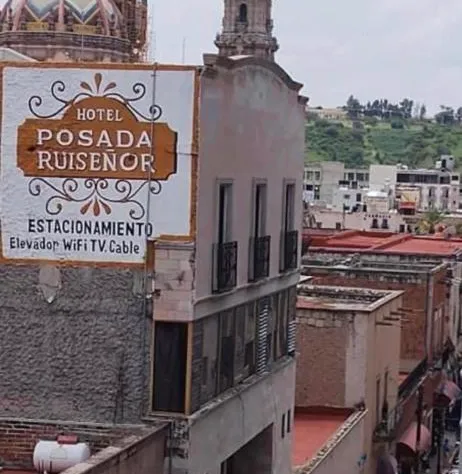 Hotel Posada Ruisenor hotel detail image 2
