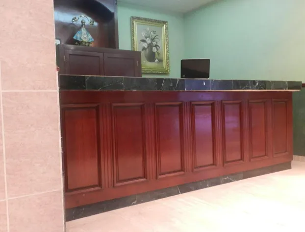 Hotel Posada Ruisenor hotel detail image 3