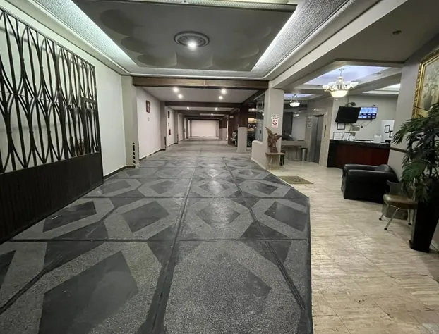 Hotel Posada Ruisenor hotel detail image 4