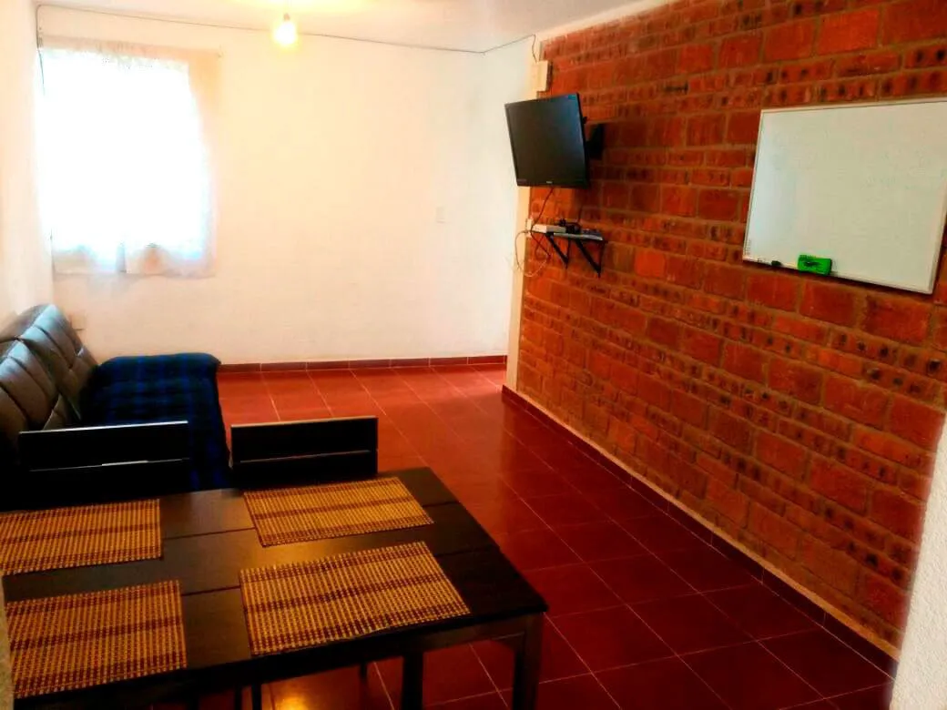 Departamento Amueblado en Guanajuato hotel hero