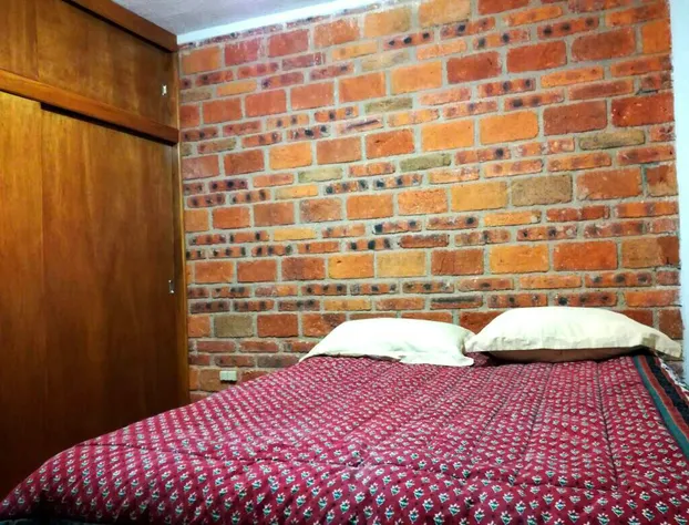 Departamento Amueblado en Guanajuato hotel detail image 3