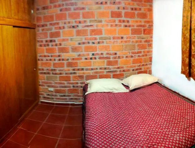 Departamento Amueblado en Guanajuato hotel detail image 4