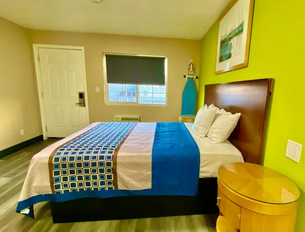 4 Star Motel hotel detail image 3