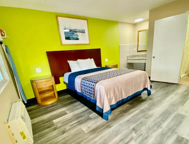 4 Star Motel hotel detail image 4