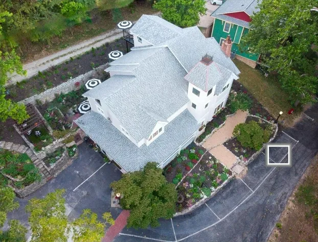 Inn at Rose Hall hotel detail image 1