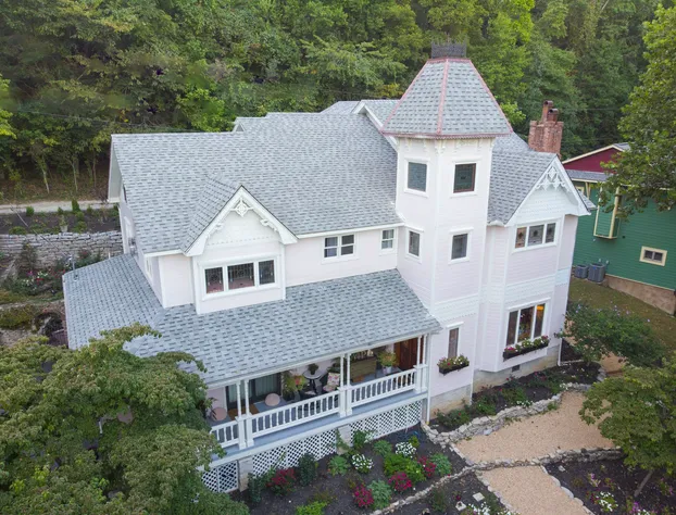 Inn at Rose Hall hotel detail image 2