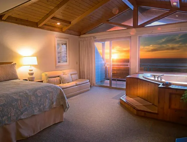 Inn Of The Lost Coast hotel detail image 4